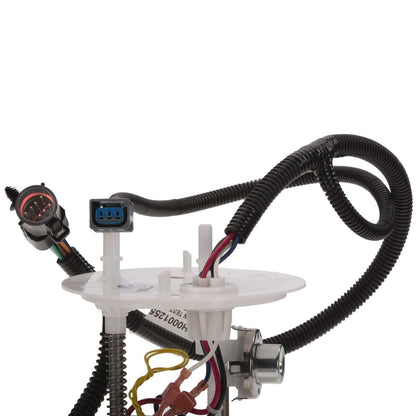 Carter Fuel Pump Module Assembly P76489M