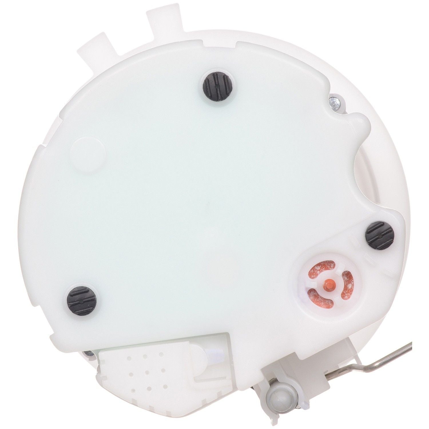 Carter Fuel Pump Module Assembly P76492M
