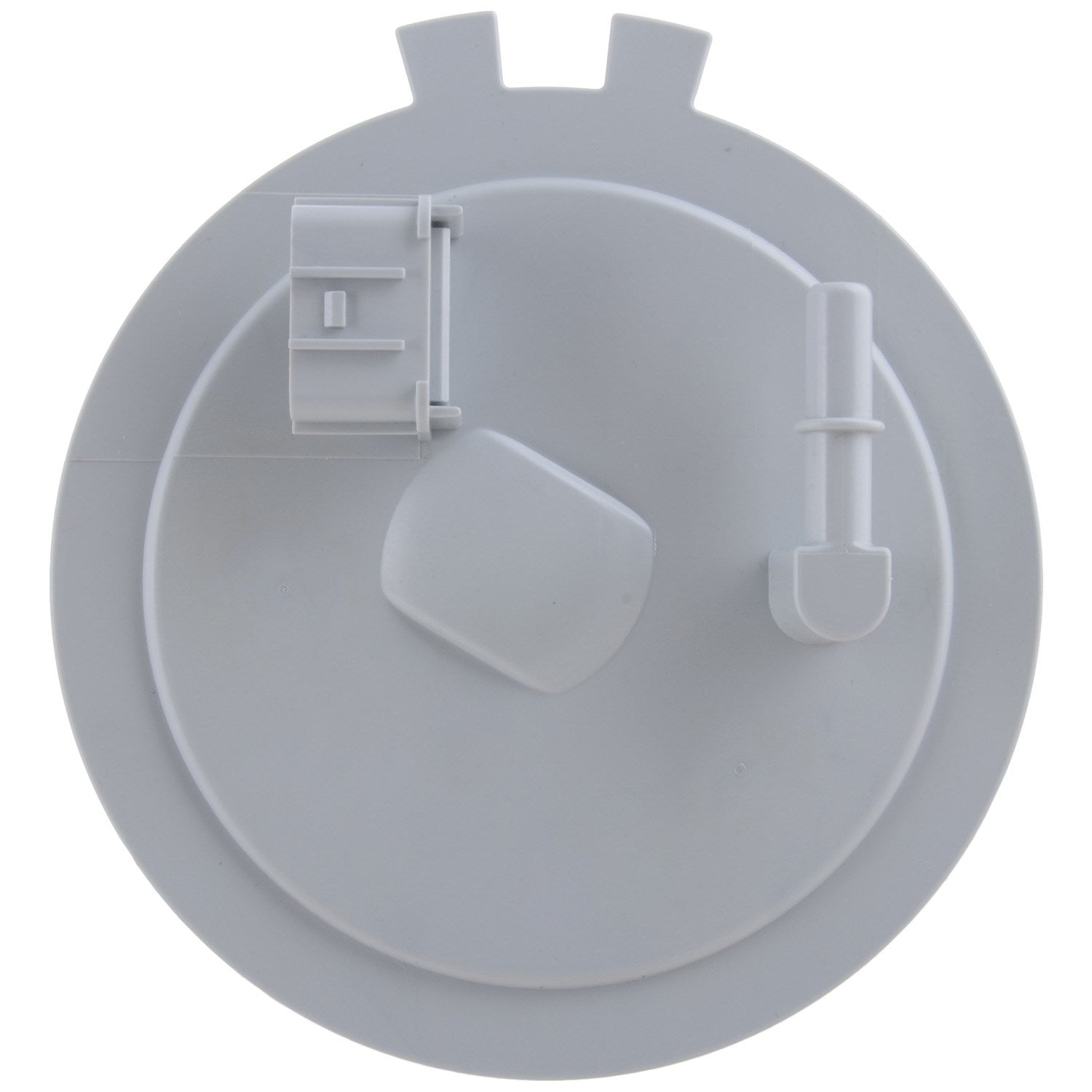 Carter Fuel Pump Module Assembly P76492M