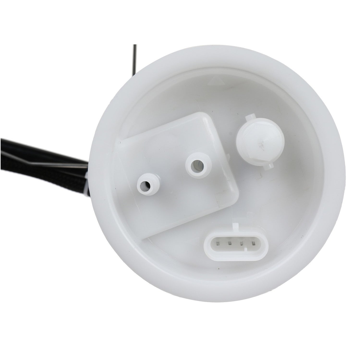 Carter Fuel Pump Module Assembly P76501M