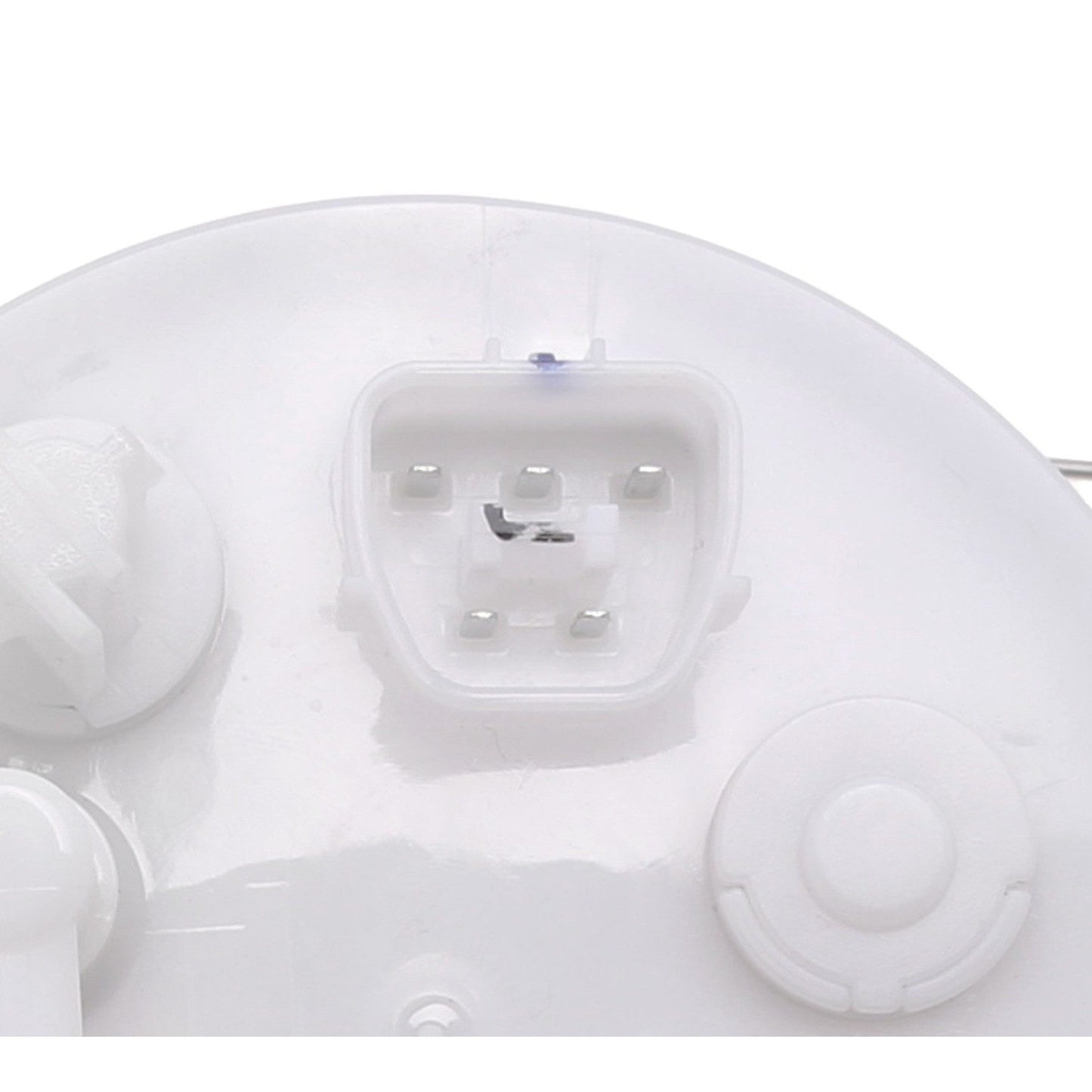 Carter Fuel Pump Module Assembly P76519M