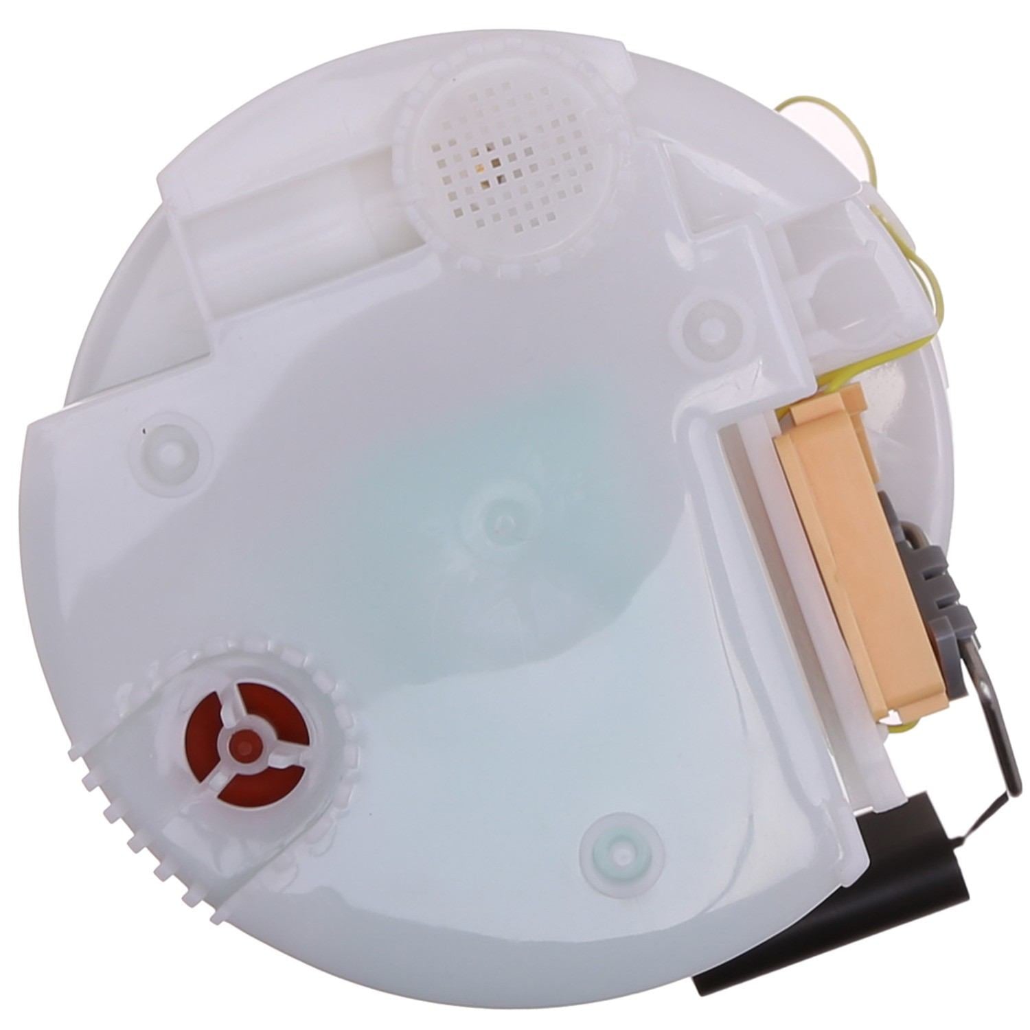 Carter Fuel Pump Module Assembly P76521M