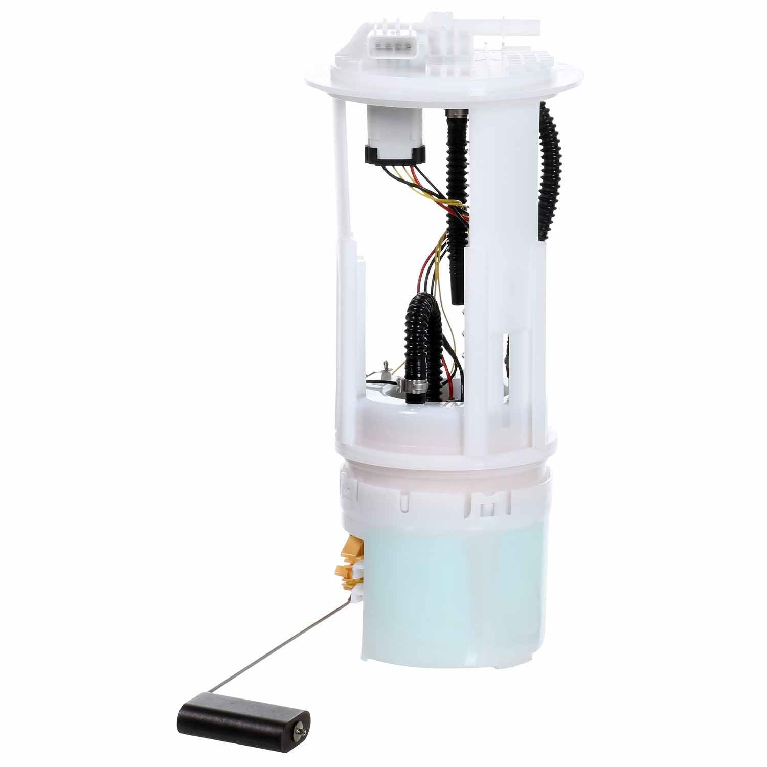 Carter Fuel Pump Module Assembly P76521M