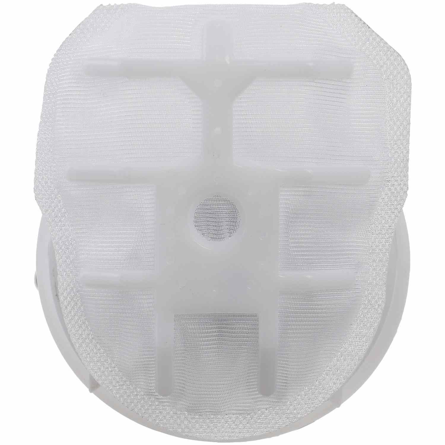 Carter Fuel Pump Module Assembly P76522M