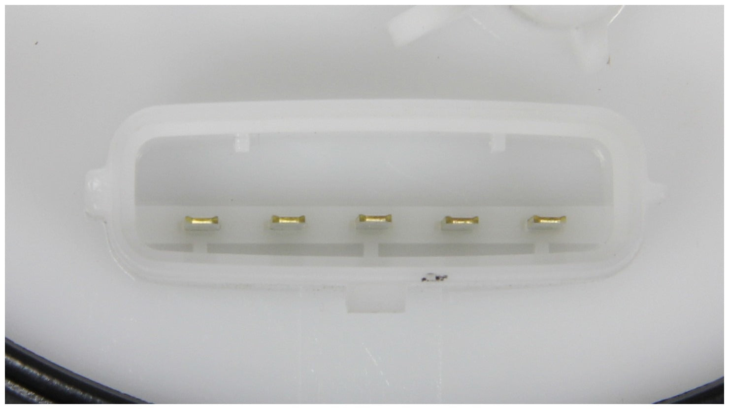 Carter Fuel Pump Module Assembly P76526M