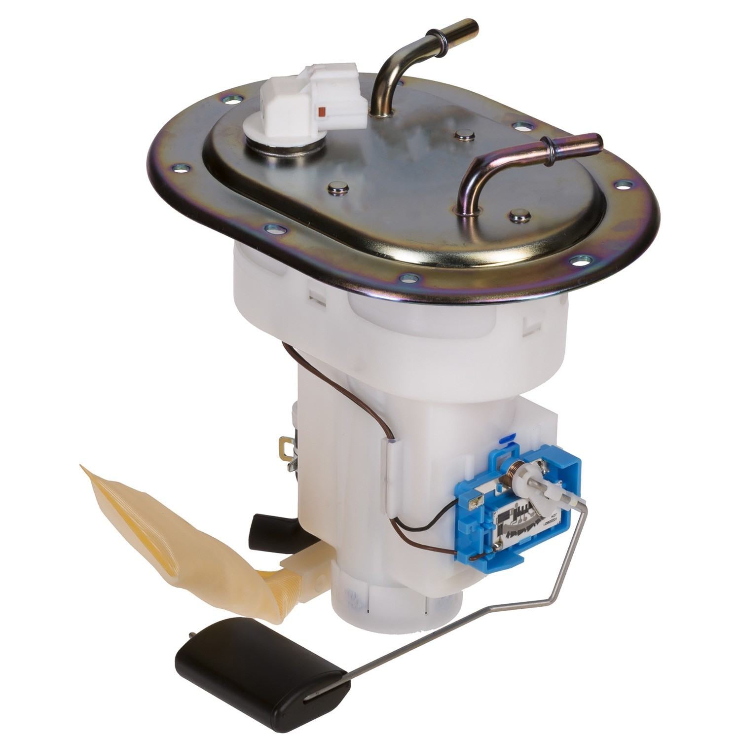 Carter Fuel Pump Module Assembly P76533M