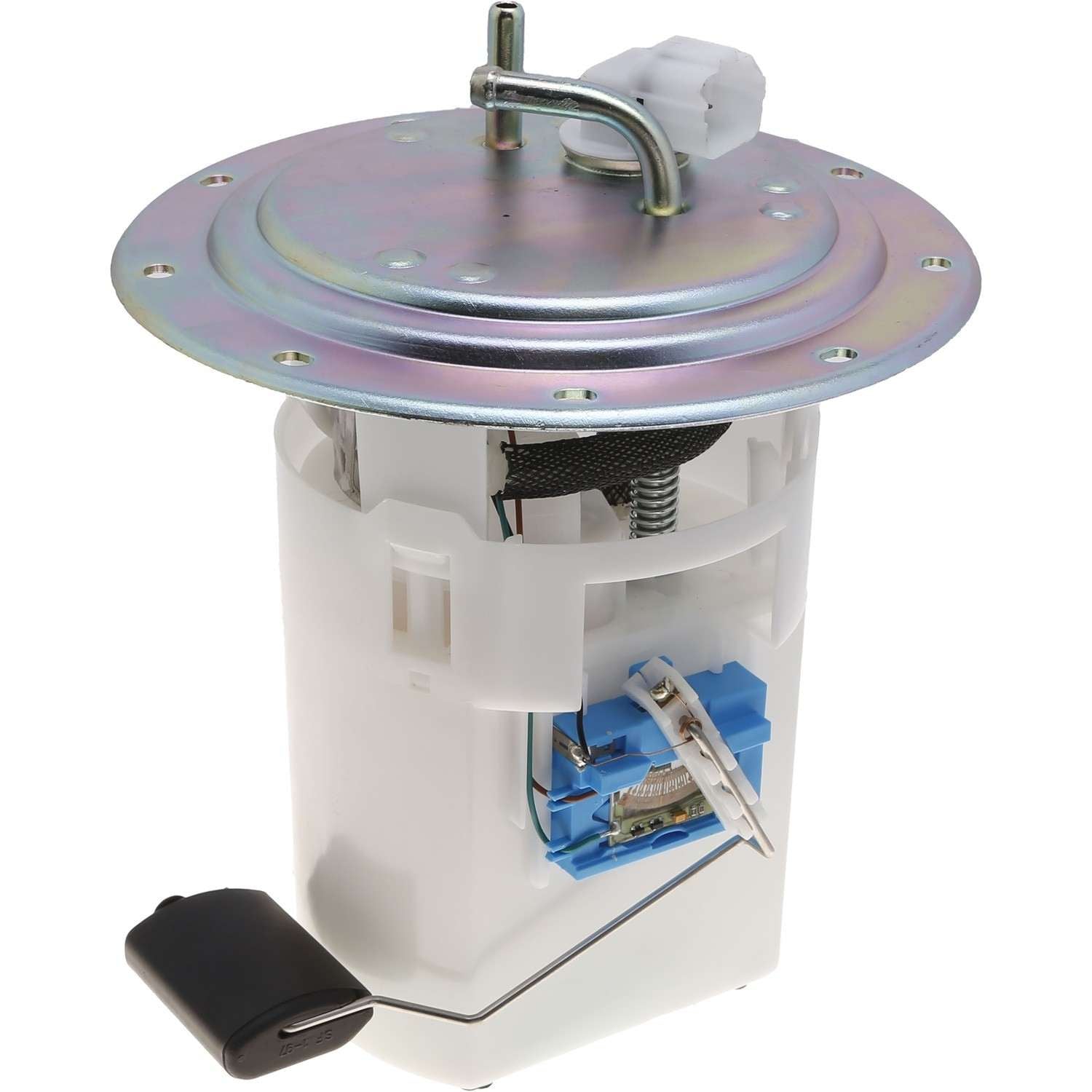 Carter Fuel Pump Module Assembly P76535M