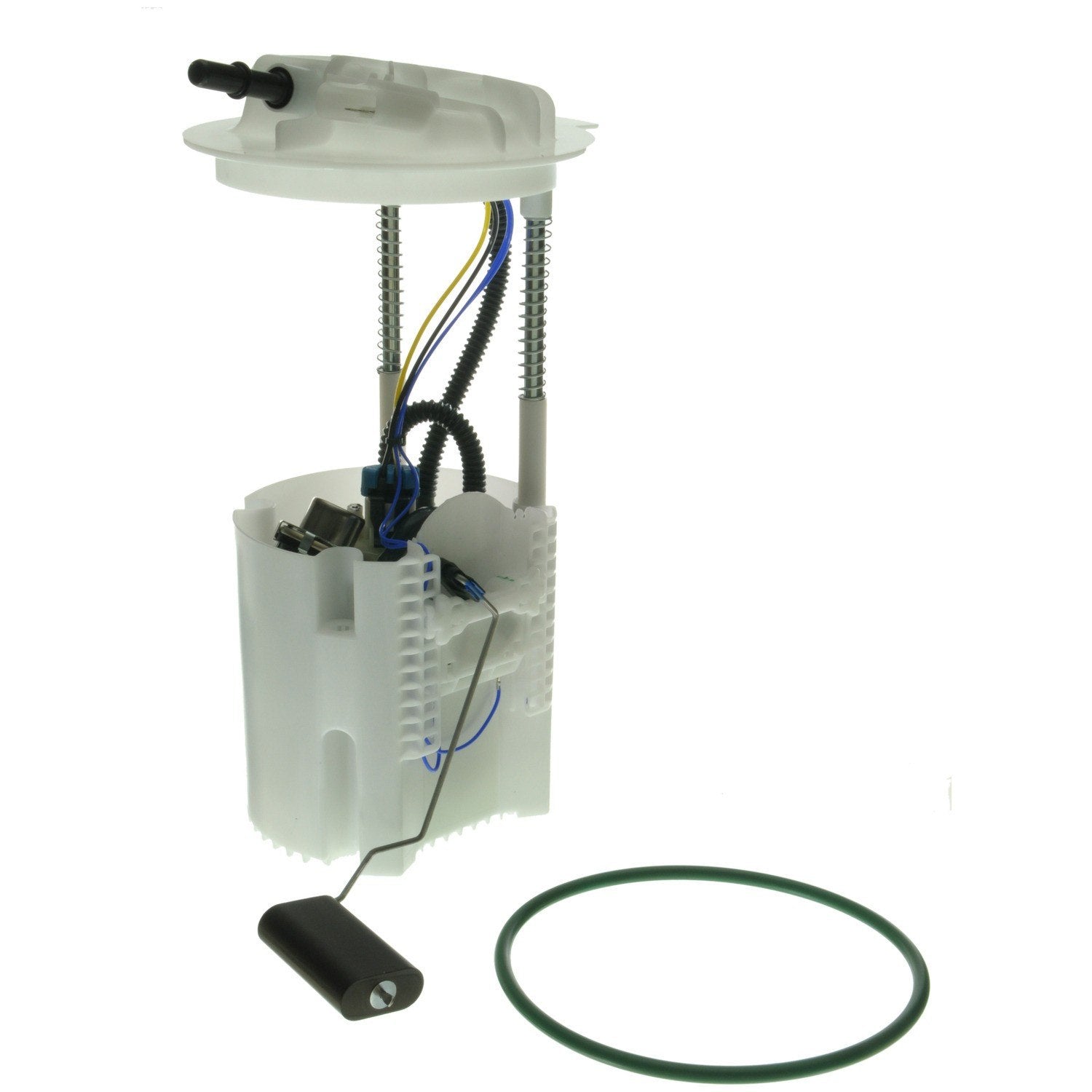 Carter Fuel Pump Module Assembly P76537M