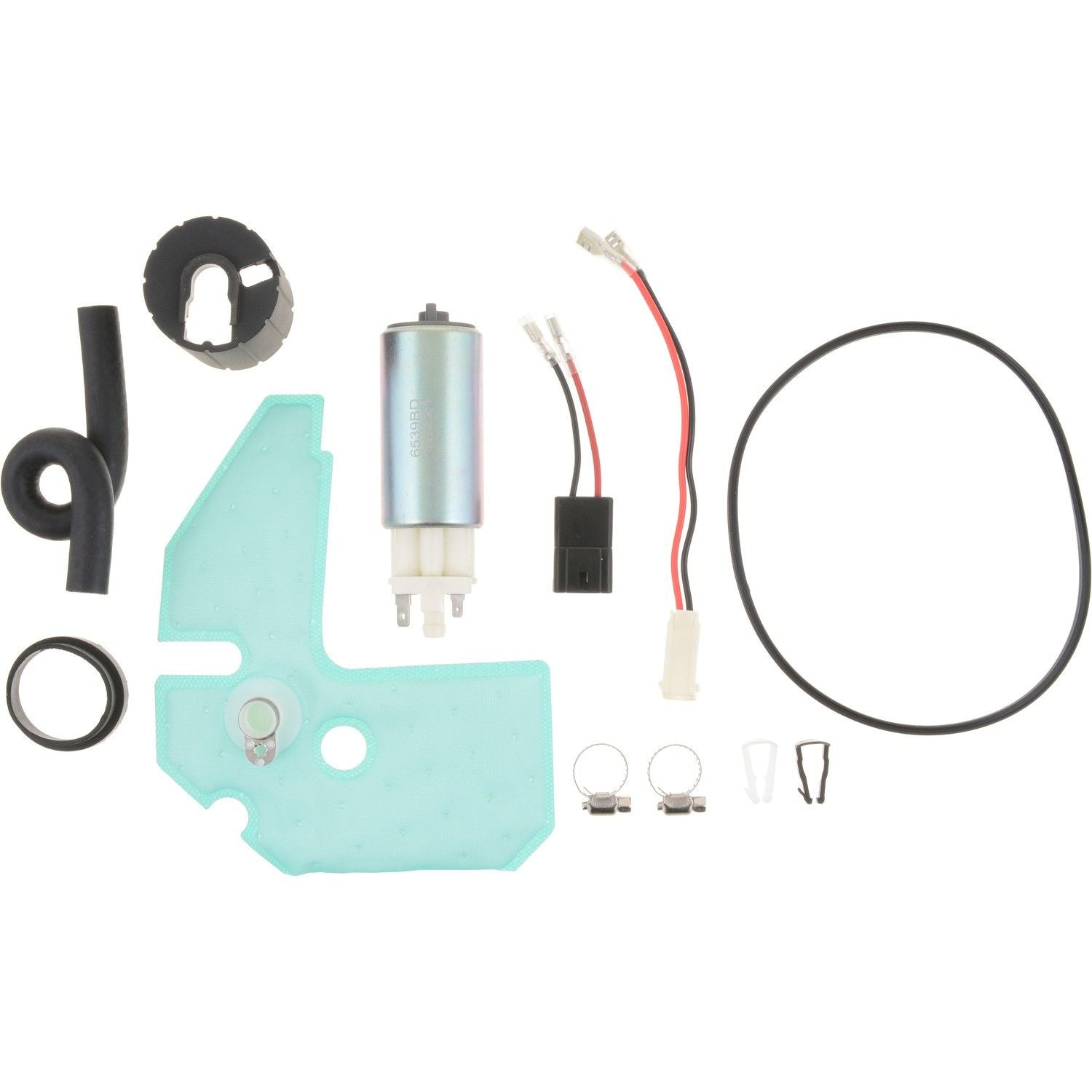 Carter Fuel Pump and Strainer Set P76539