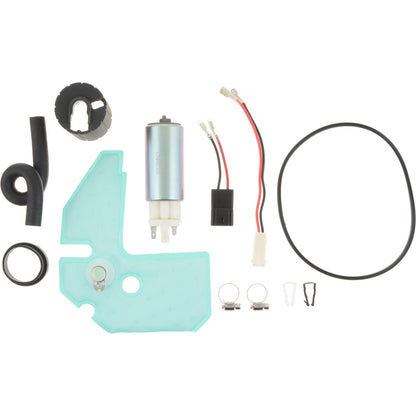 Carter Fuel Pump and Strainer Set P76539