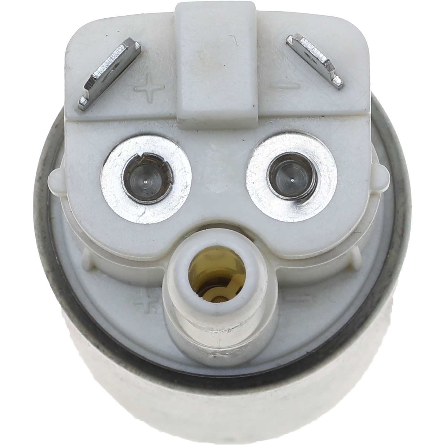 Carter Fuel Pump and Strainer Set P76539