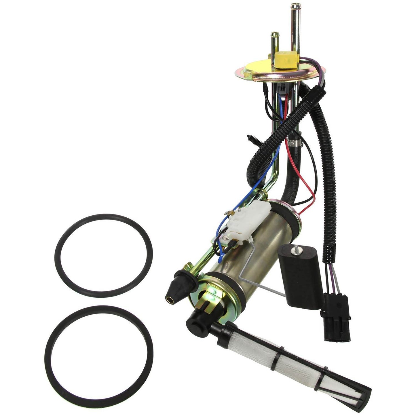 Carter Fuel Pump Module Assembly P76542M