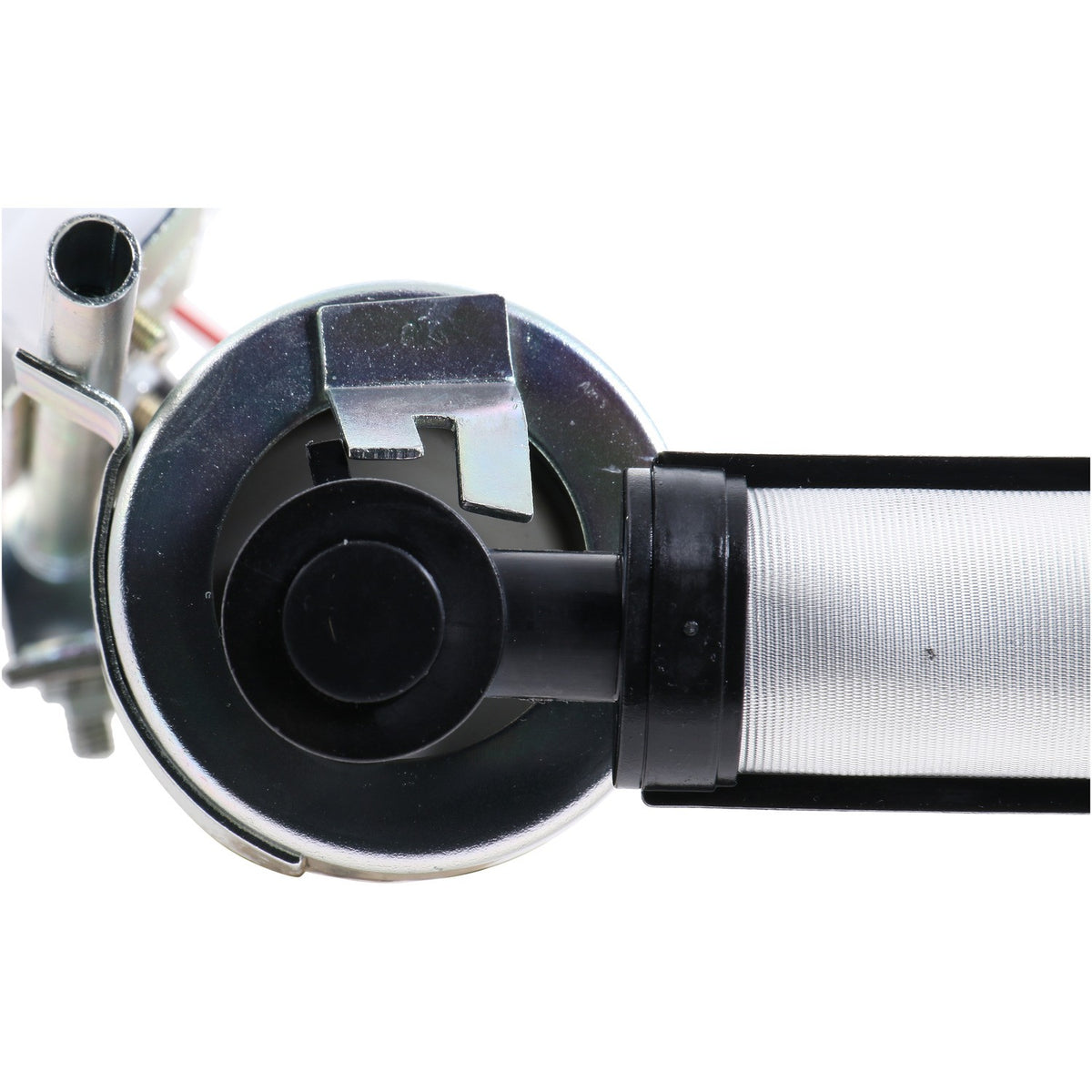 Carter Fuel Pump Module Assembly P76542M