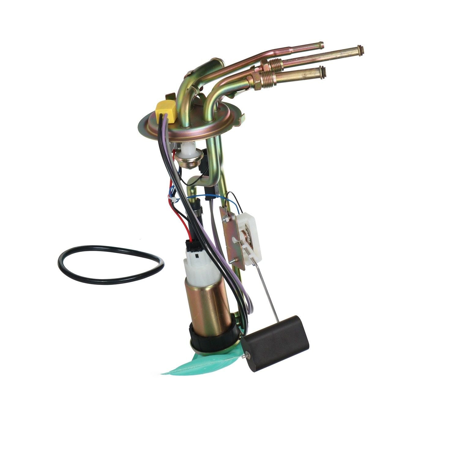 Carter Fuel Pump Hanger Assembly P76544S