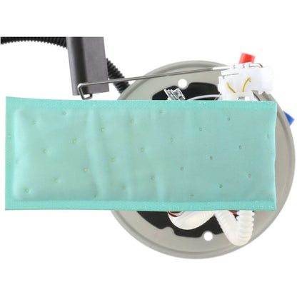 Carter Fuel Pump Hanger Assembly P76546H