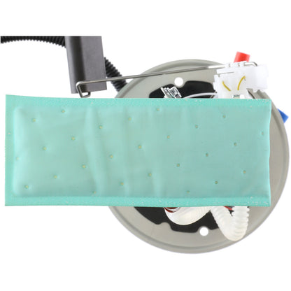 Carter Fuel Pump Hanger Assembly P76546H