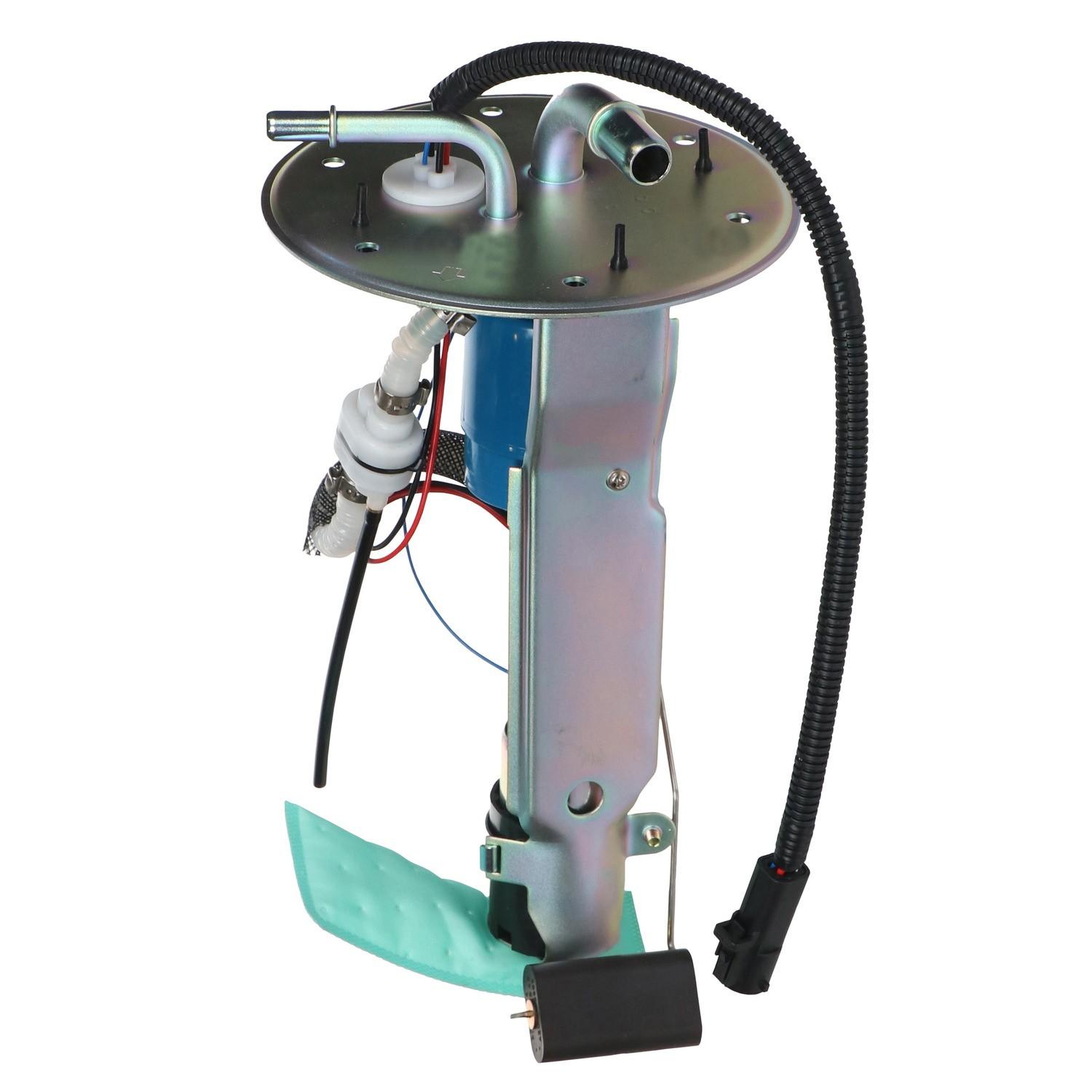 Carter Fuel Pump Hanger Assembly P76548S