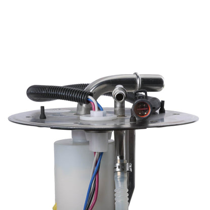 Carter Fuel Pump Hanger Assembly P76548S