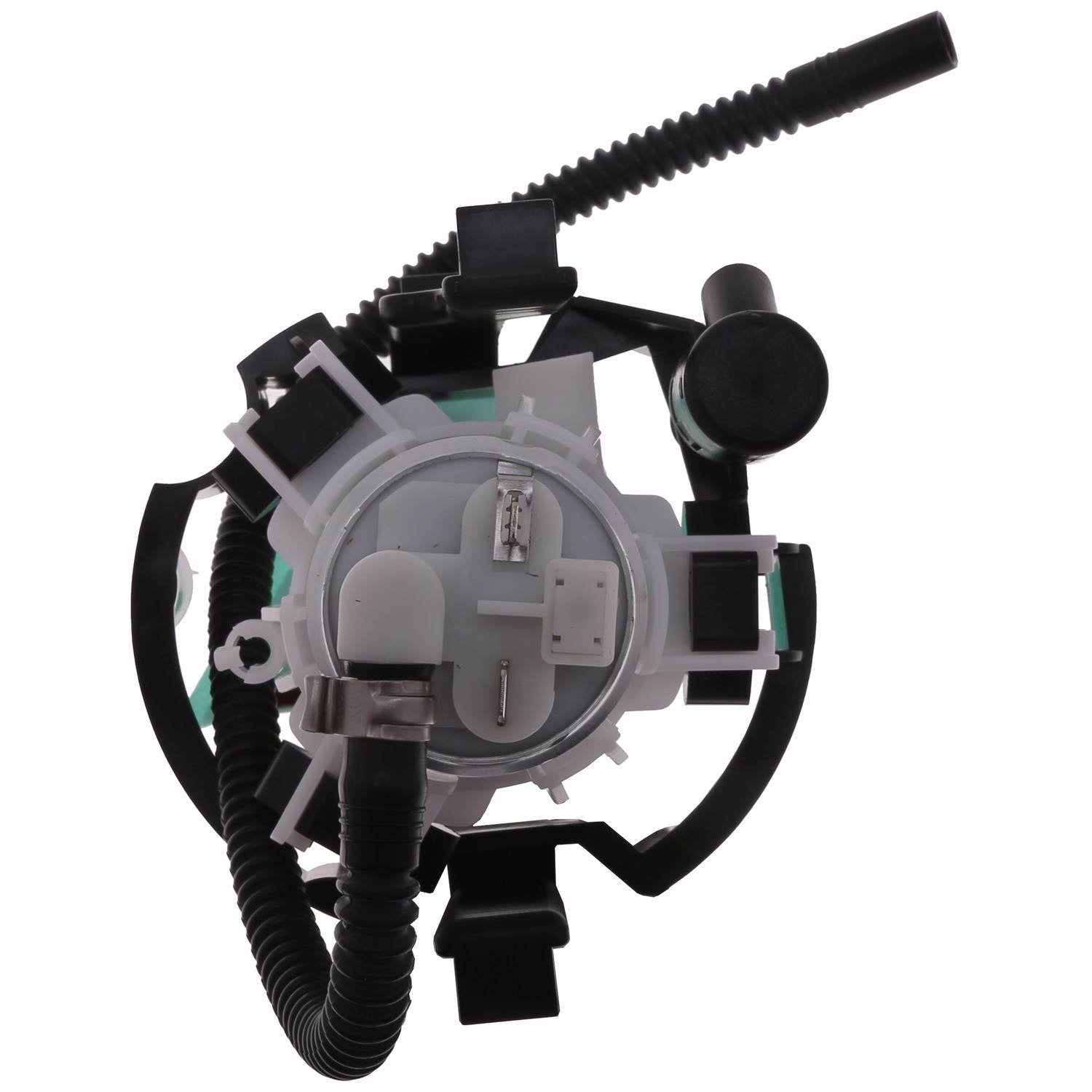 Carter Fuel Pump Module Assembly P76557M