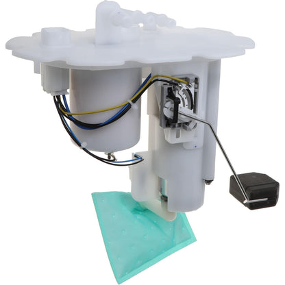 Carter Fuel Pump Module Assembly  top view frsport P76562M