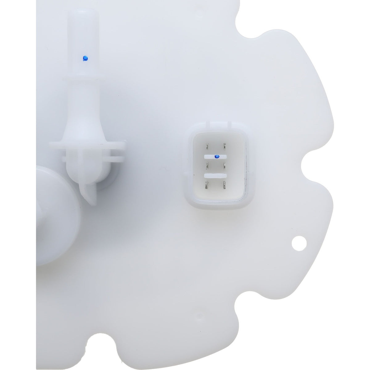 Carter Fuel Pump Module Assembly P76562M
