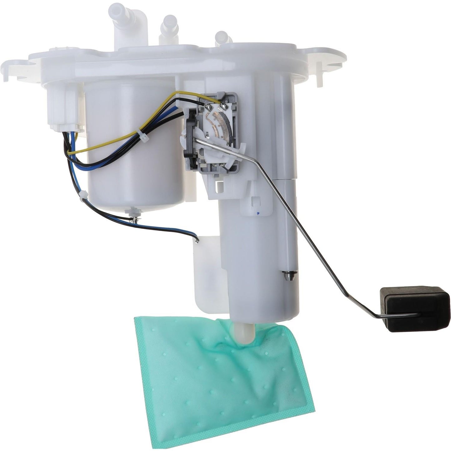 Carter Fuel Pump Module Assembly  top view frsport P76562M