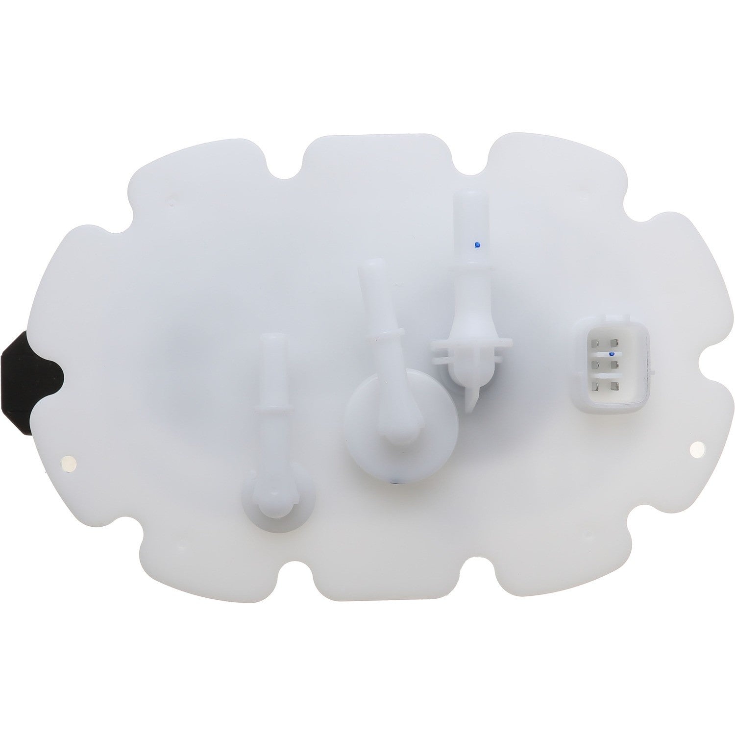Carter Fuel Pump Module Assembly  top view frsport P76562M