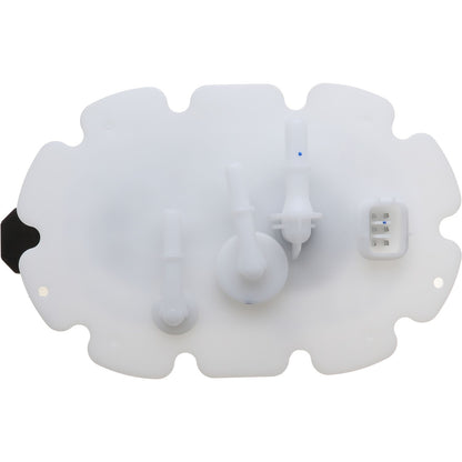 Carter Fuel Pump Module Assembly  top view frsport P76562M