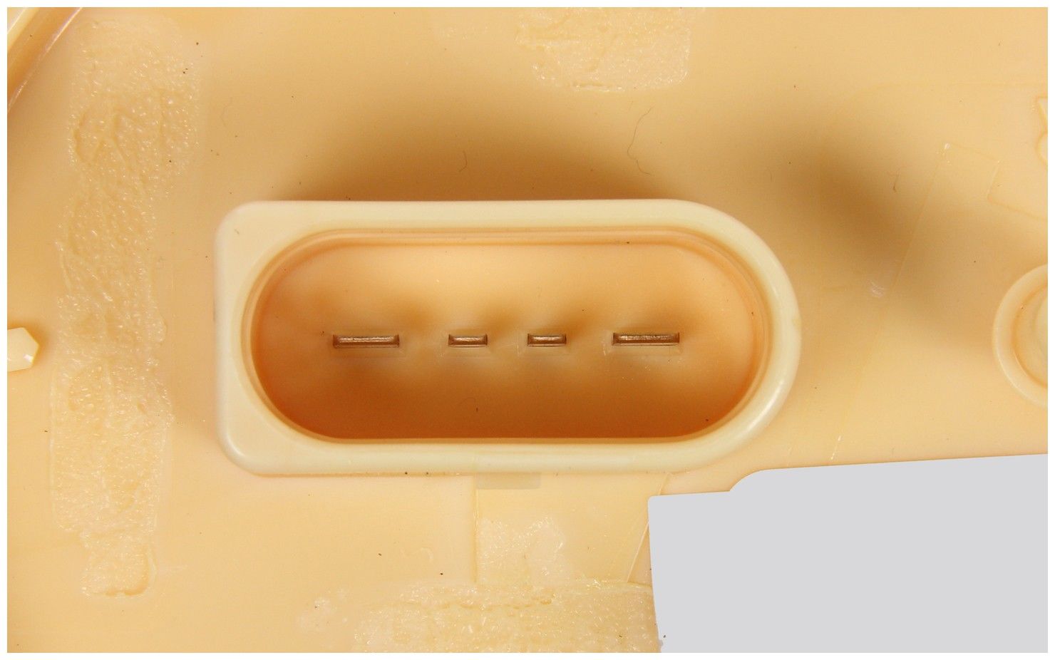 Carter Fuel Pump Module Assembly P76564M