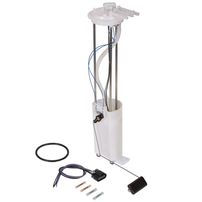 Carter Fuel Pump Module Assembly P76567M