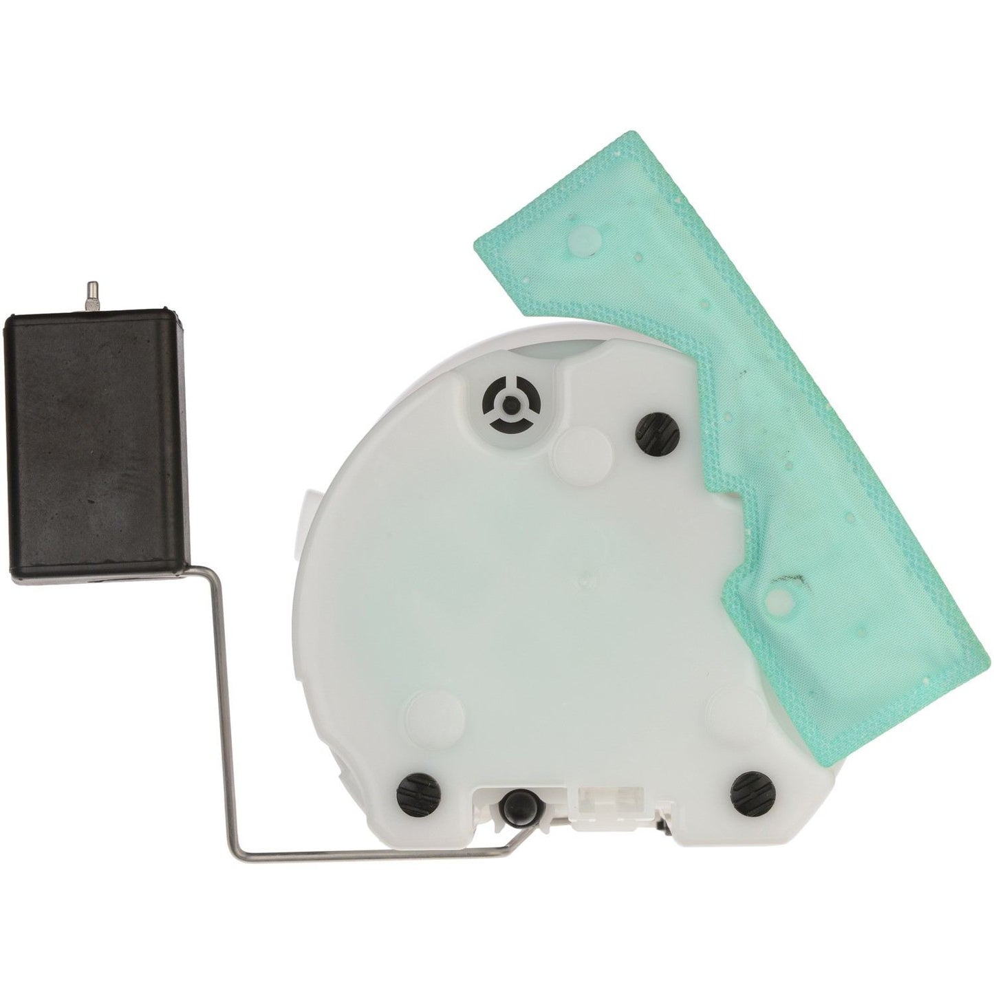 Carter Fuel Pump Module Assembly P76570M