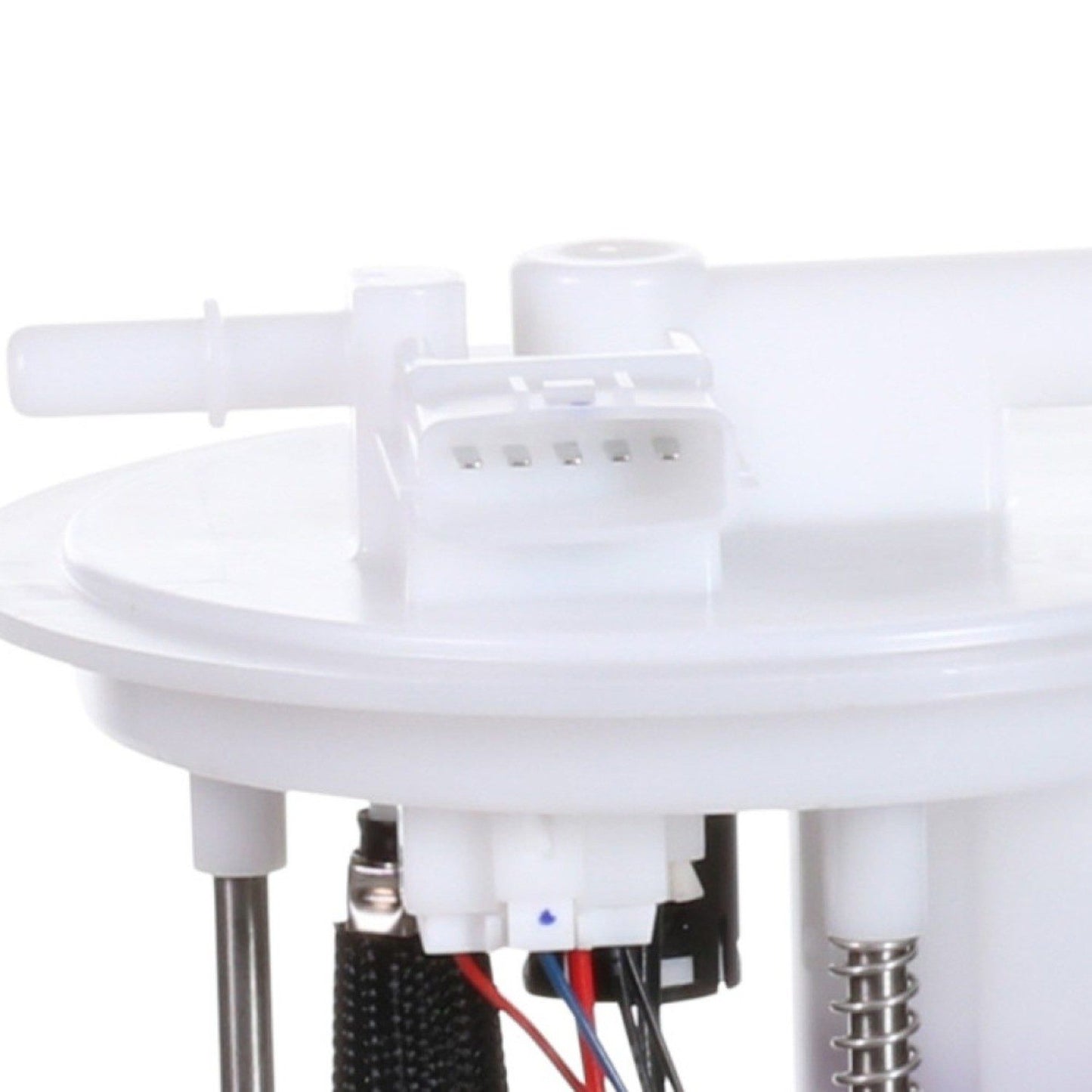 Carter Fuel Pump Module Assembly P76570M
