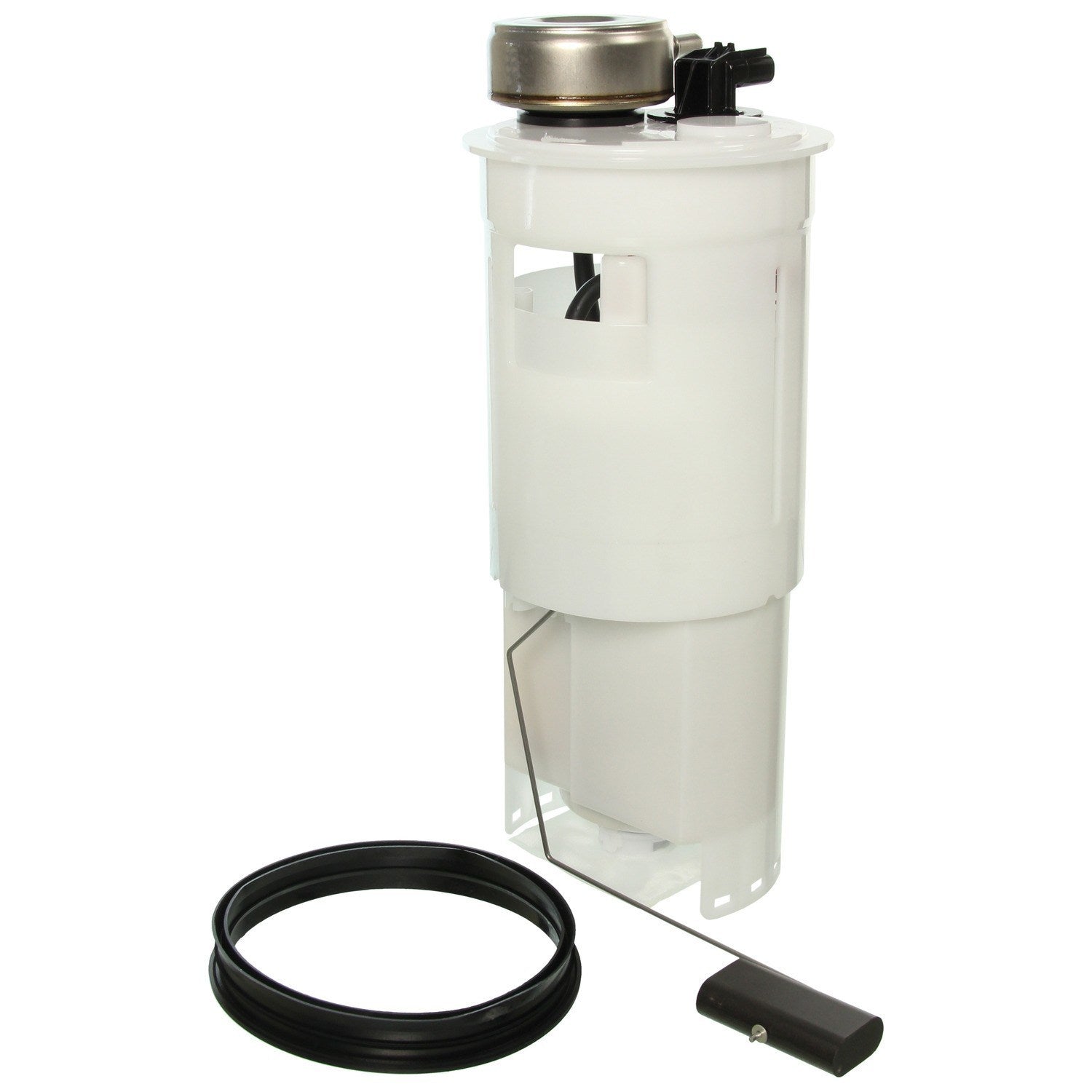Carter Fuel Pump Module Assembly  top view frsport P76572M