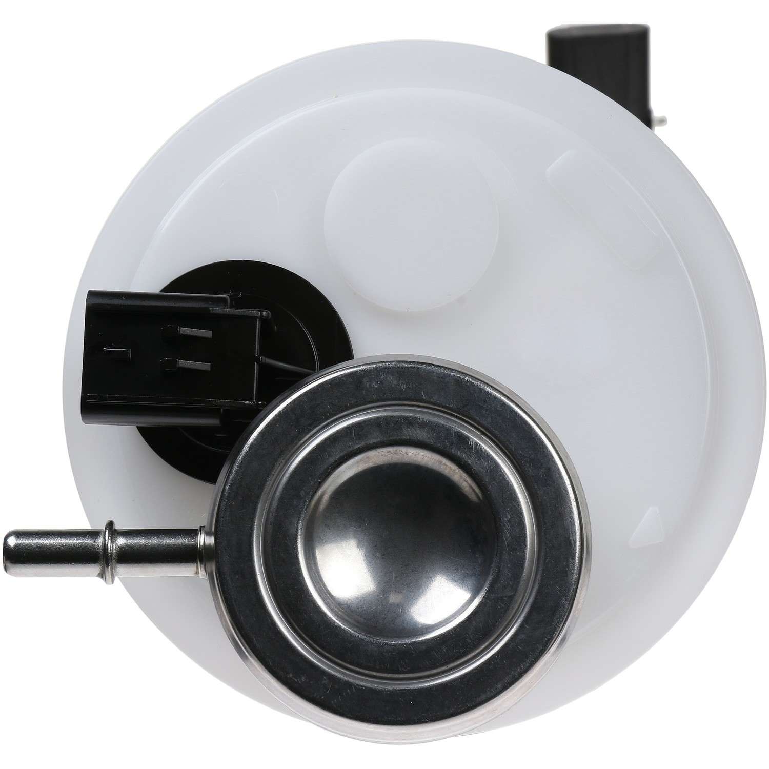 Carter Fuel Pump Module Assembly  top view frsport P76572M