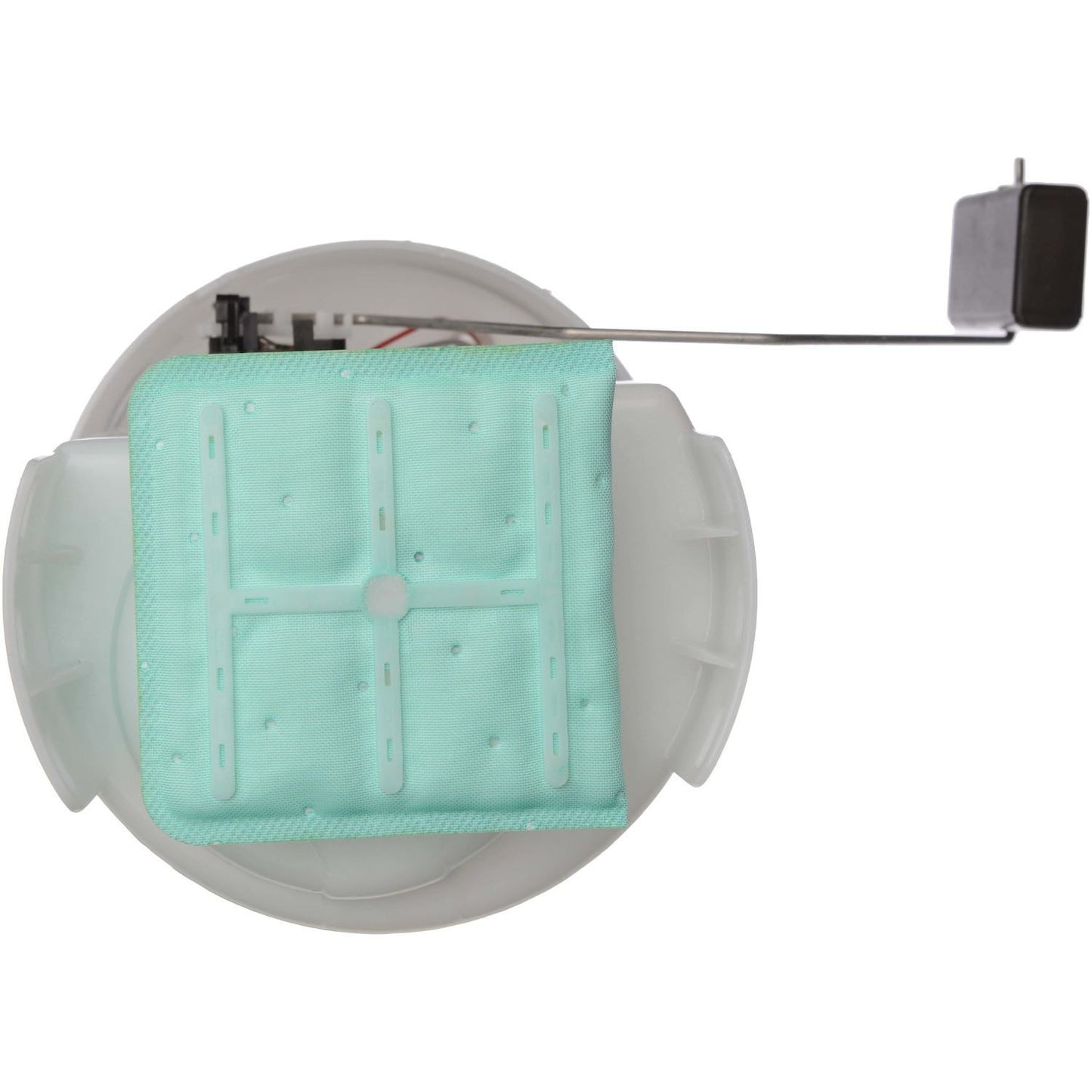 Carter Fuel Pump Module Assembly P76573M