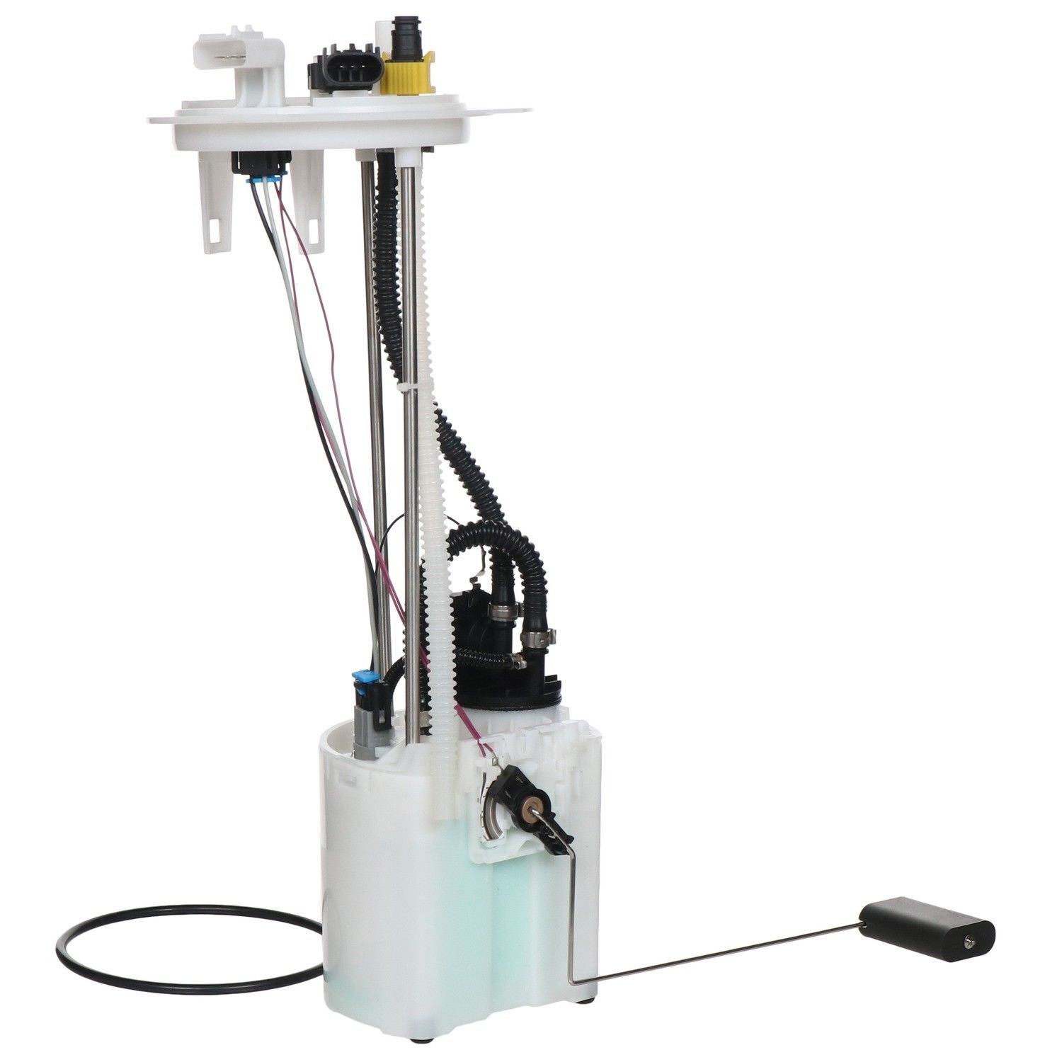 Carter Fuel Pump Module Assembly P76582M