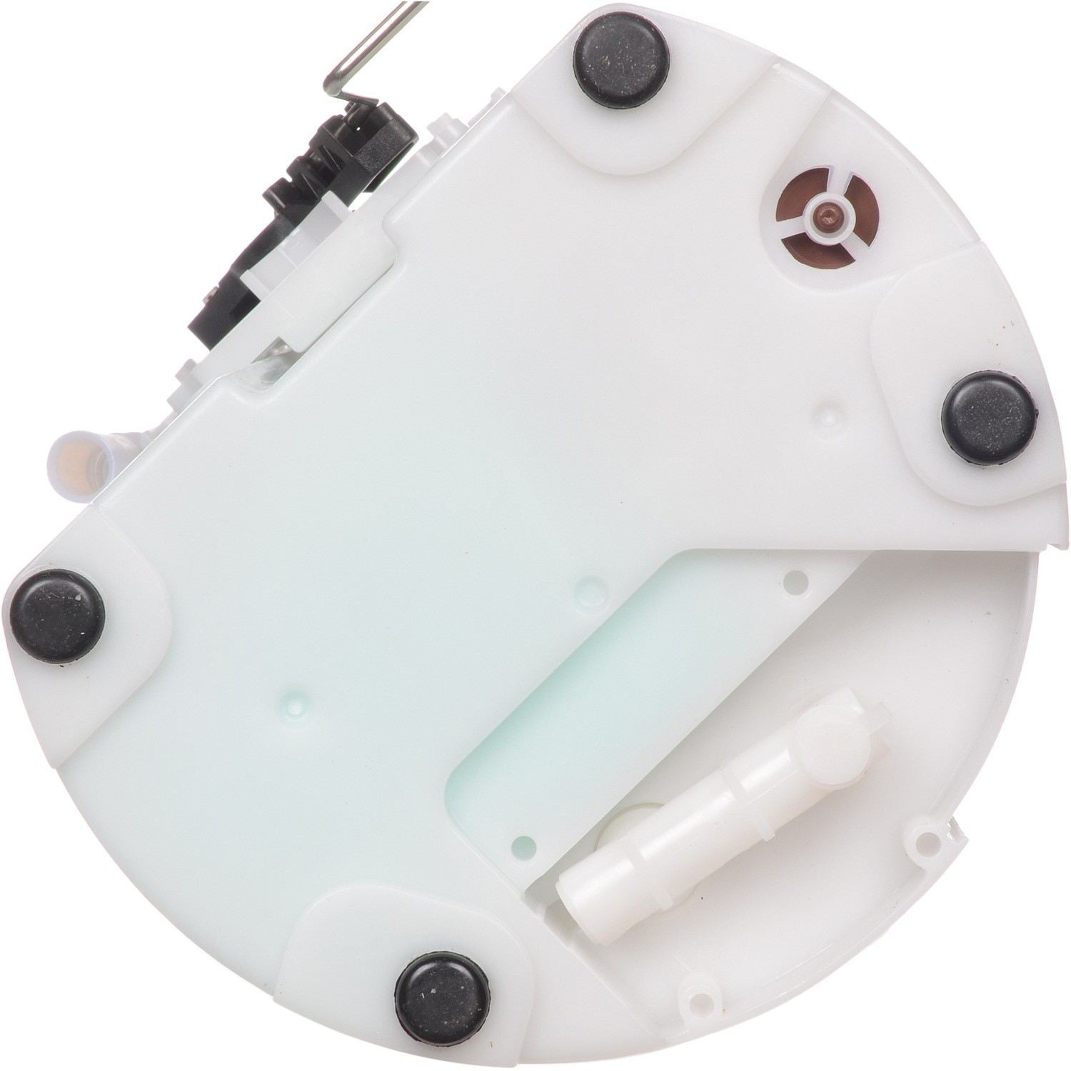 Carter Fuel Pump Module Assembly P76582M