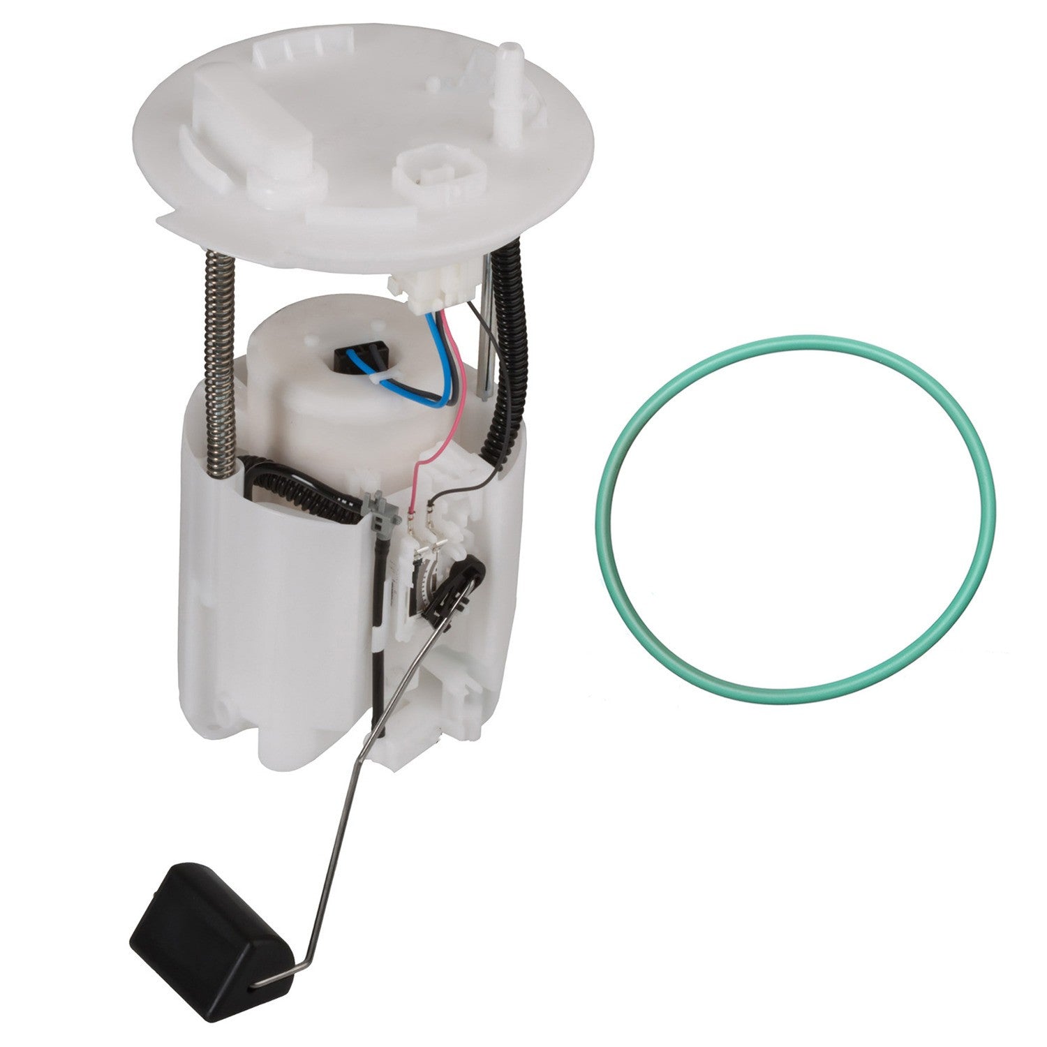 Carter Fuel Pumps Fuel Pump Module Assembly P76590M image 2