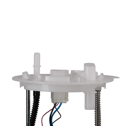 Carter Fuel Pumps Fuel Pump Module Assembly P76590M image 4