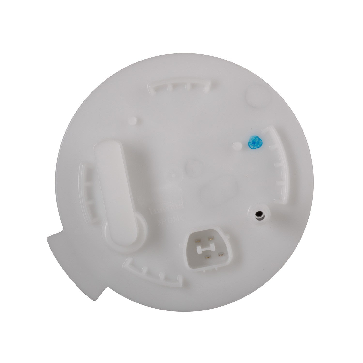 Carter Fuel Pumps Fuel Pump Module Assembly P76590M main image
