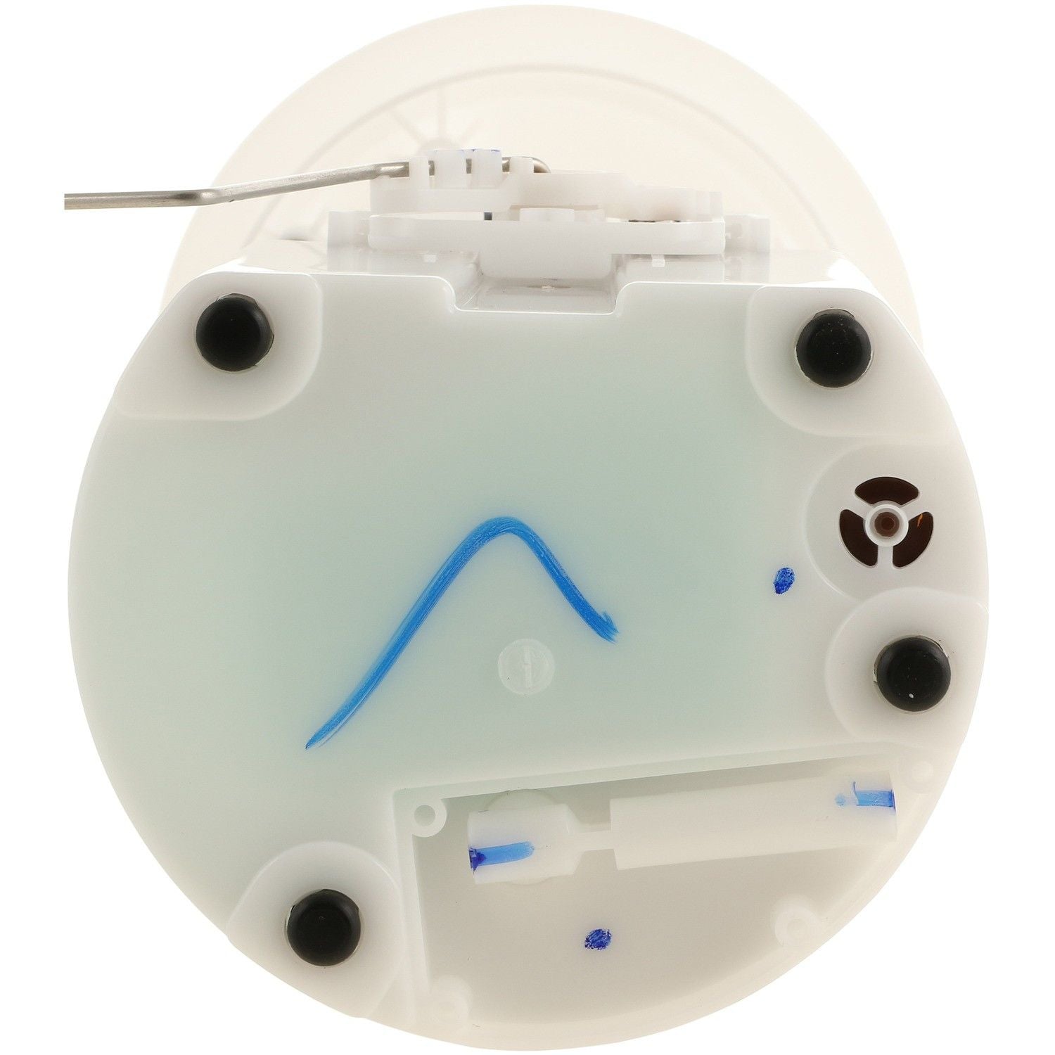 Carter Fuel Module Assembly Ford Escape 09-12 P76591M