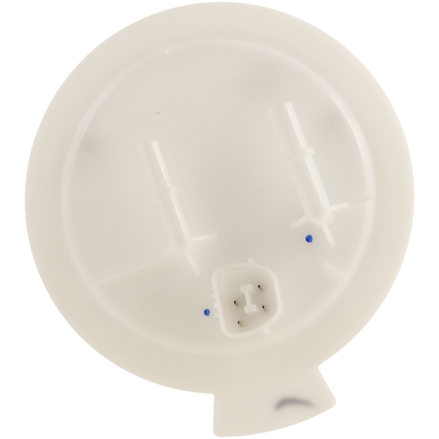 Carter Fuel Module Assembly Ford Escape 09-12 P76591M