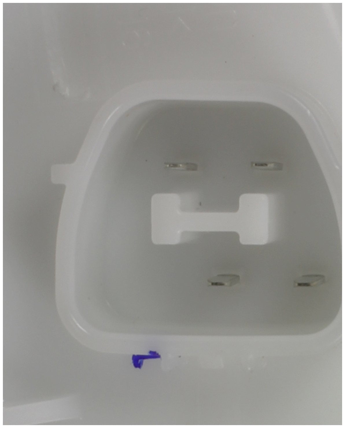 Carter Fuel Pump Module Assembly P76592M