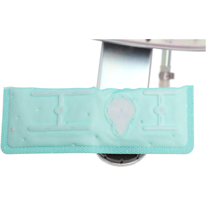 Carter Fuel Pump Hanger Assembly P76596S