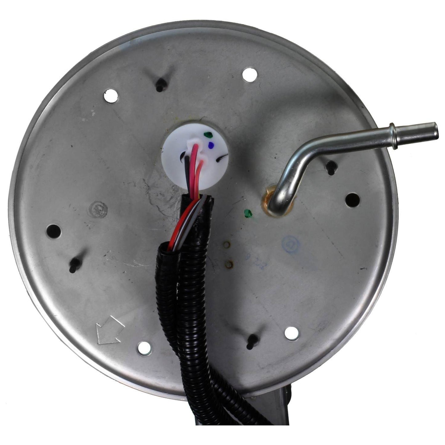 Carter Fuel Pump Hanger Assembly P76597S