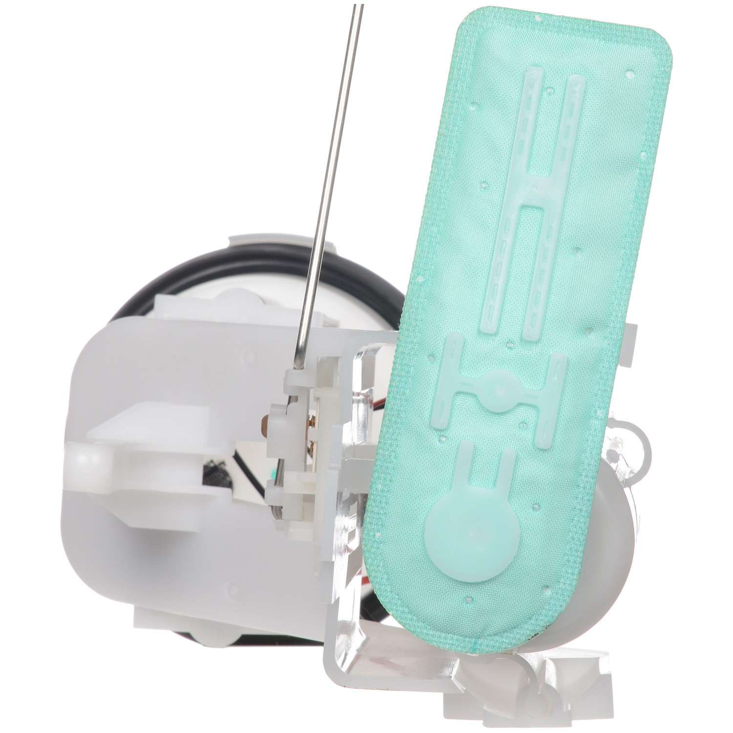 Carter Fuel Pump Module Assembly P76601M
