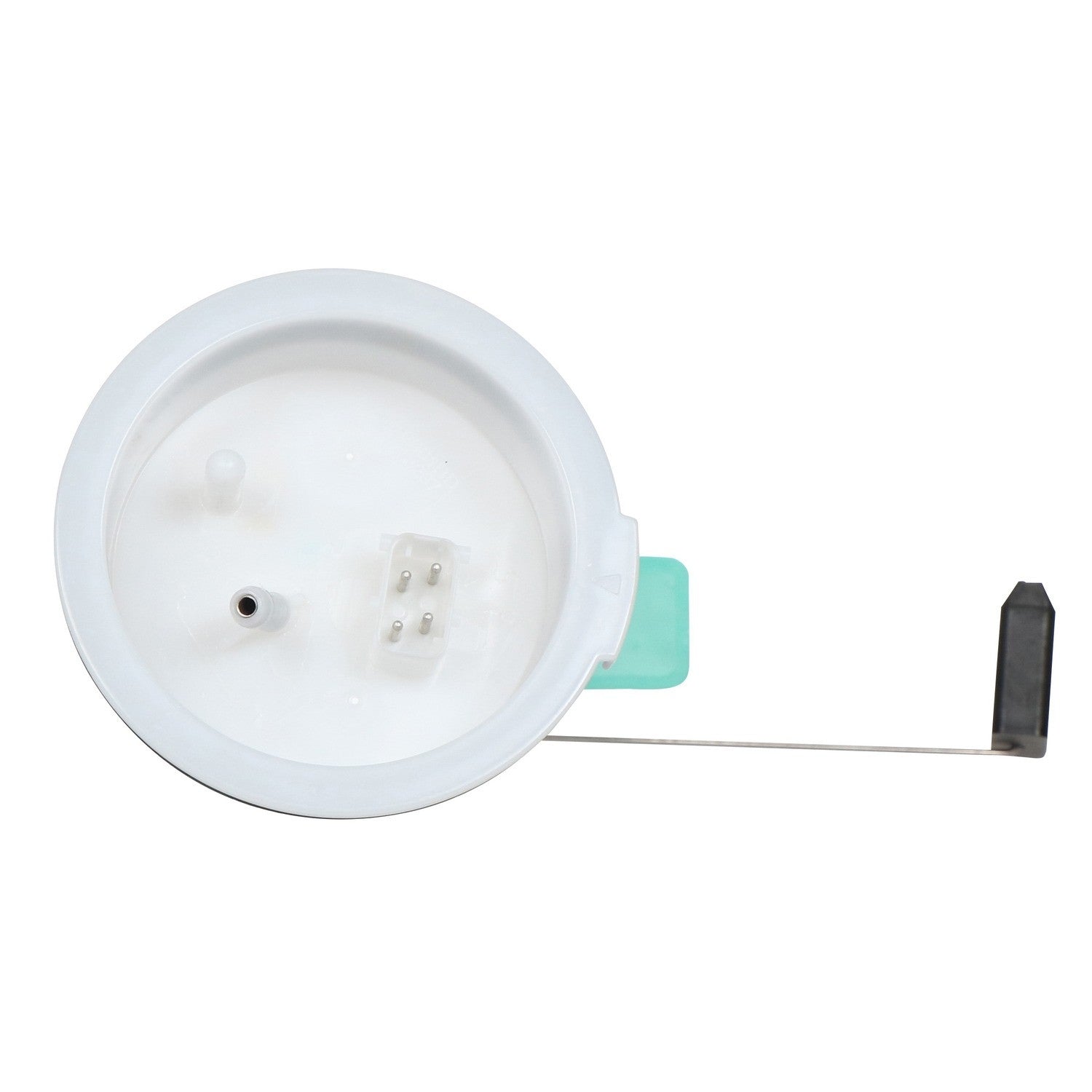 Carter Fuel Pump Module Assembly P76601M