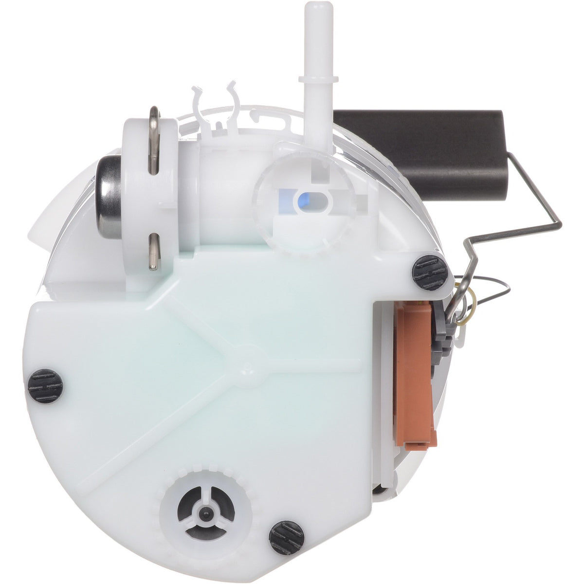 Carter Fuel Pump Module Assembly P76603M