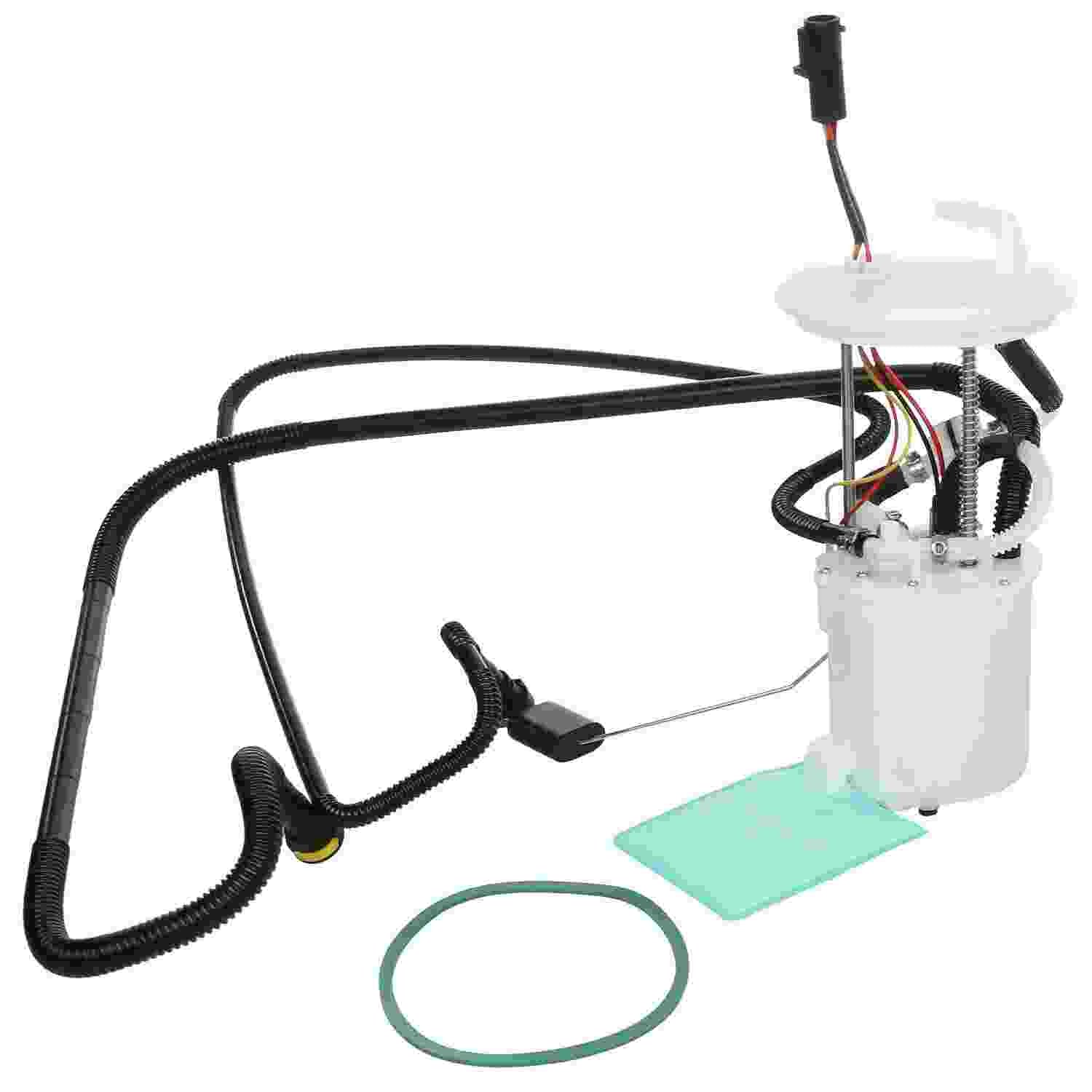 Carter Fuel Pump Module Assembly P76604M
