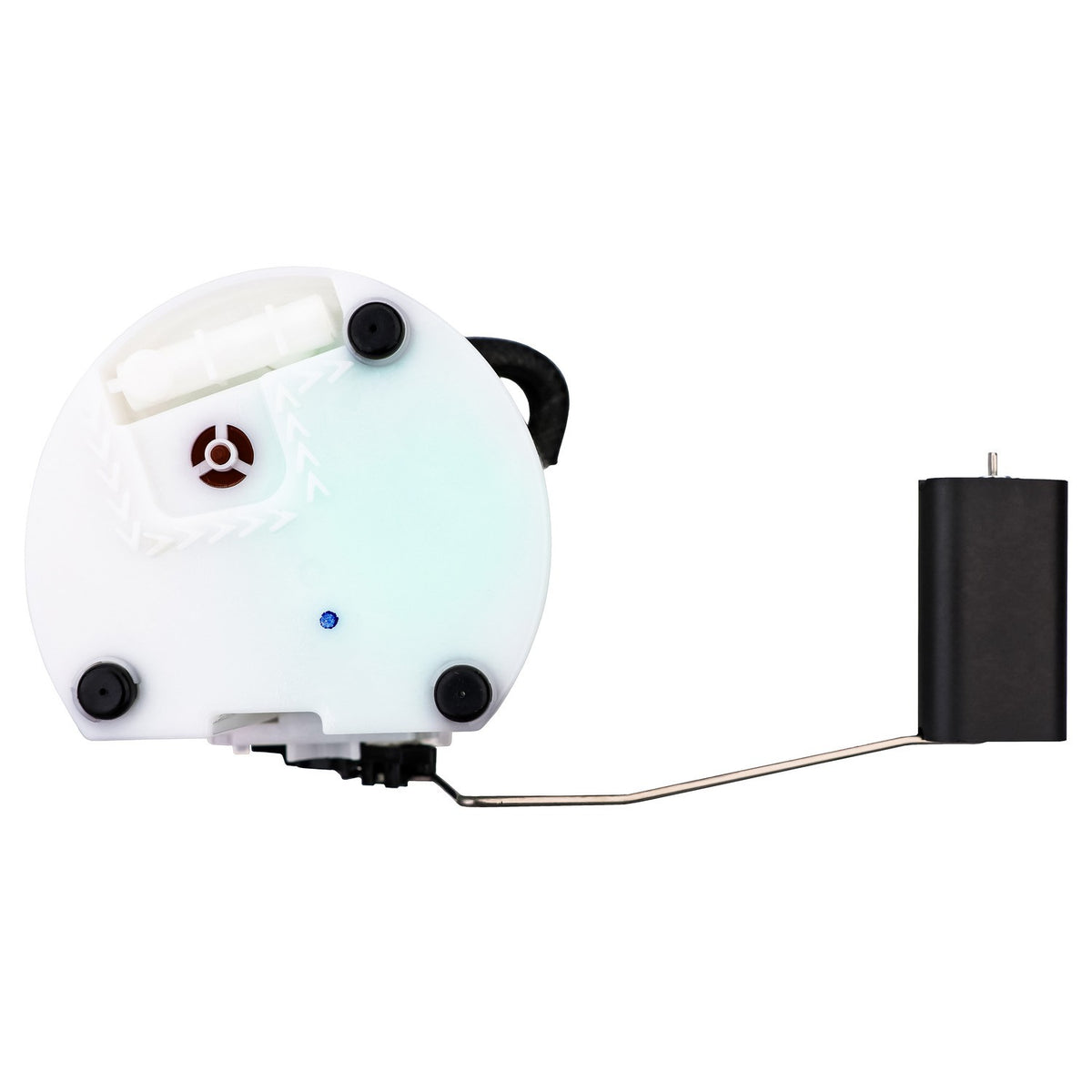 Carter Fuel Pump Module Assembly P76605M